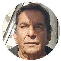 Guillermo Nelson Inostroza