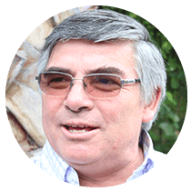 Héctor Troncoso Vallejos