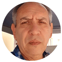 Jorge Saavedra Albiña