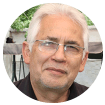 Juan Melgarejo Araneda