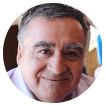 Juan Pérez Bahamomde