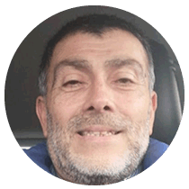 Raúl Troncoso Jerez