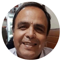 Aldo Pérez Gallardo