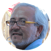 Angel Cisternas Guerra