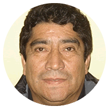 Carlos Sánchez Pérez