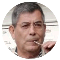 Daniel Valenzuela Flores