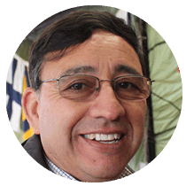 Gunther Riquelme Silva