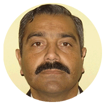 Nolberto Bernal Saavedra