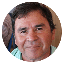 Patricio Salazar Cartes