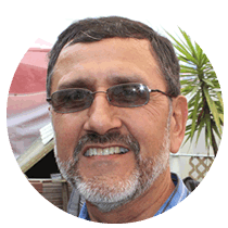 Albino Arias Stuardo