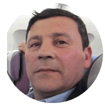 Alejando Castañer Morales