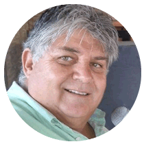 Daniel Lasalle Salazar