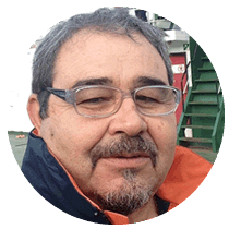 Flavio Contreras Cortéz