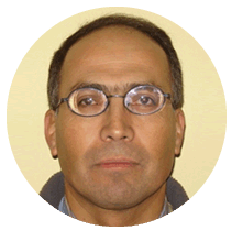 Gustavo González Cortés