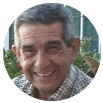 Jaime Lizama Cabello