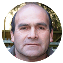 José Fuentes Urrutia