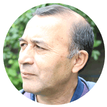 Luis Figueroa Céspedes