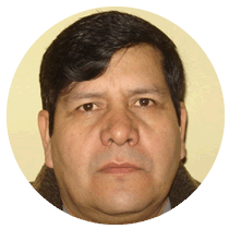 Luis Fernandez Esparza