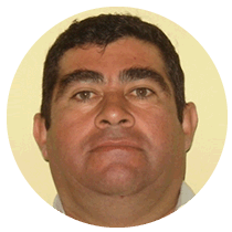 Miguel Fuenzalida Calveria