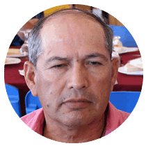 Miguel Manzo Carrasco