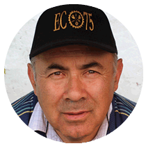 Nelson González Rubio