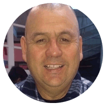 Rodolfino Aguilera Carmona