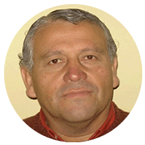 Rodrigo Barraza Díaz