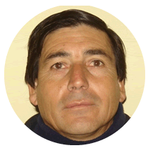 Sergio Fredes Correa