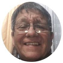 Juan Carlos Torres Muñoz