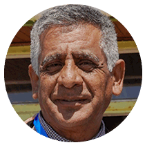 Álvaro Moraga Zamora