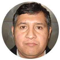 Andrés Pulgar Dominguez