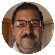 Arnaldo Pastén Pastén