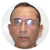 Arnoldo Olivos Pezoa