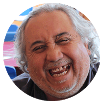 Carlos Herrera González