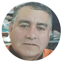 Carlos Salgado Novoa