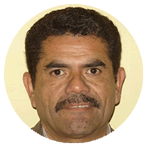 Daniel Muñoz Hernández