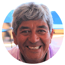 Enrique Martínez Nuñez