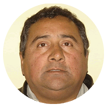 Ernesto Riffo Alarcón