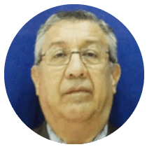 Guillermo Rabanal Rivas