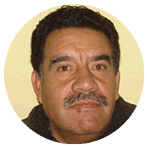 Héctor Montes López