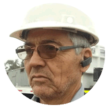 Jorge Carrasco Rojas