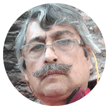 Jorge Illesca Naipallan