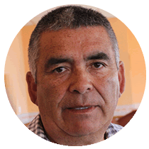 José Llaituqueo Méndez