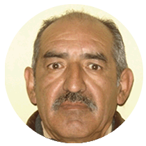 Julio Salinas Guzmán