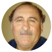 Luis López Bustamante