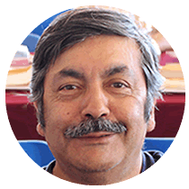 Manuel León Fuentes