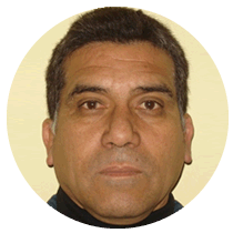 Orlando Hermosilla Rojas