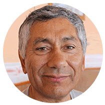 Osvaldo Uribe Maldonado