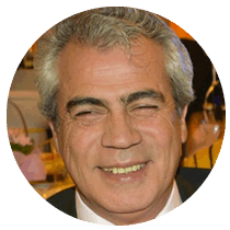 Ricardo Santangelo Godoy