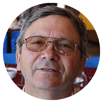 Víctor Meneses Ortega